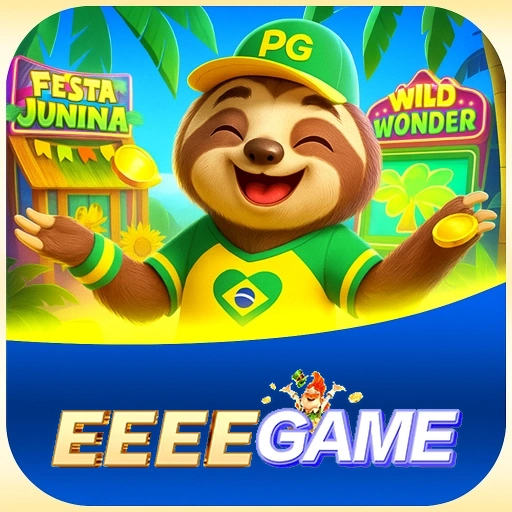 eeeegame Logo