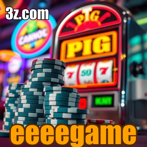 Ação Intensa no eeeegame: Mergulho no Mundo dos Games