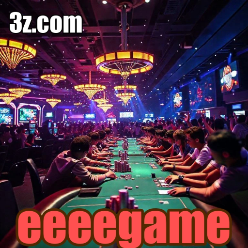 Aventuras Épicas no eeeegame: Desafios e Comunidade Unida